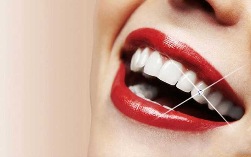 دندانپزشکی زیبایی چهارراه طالقانی