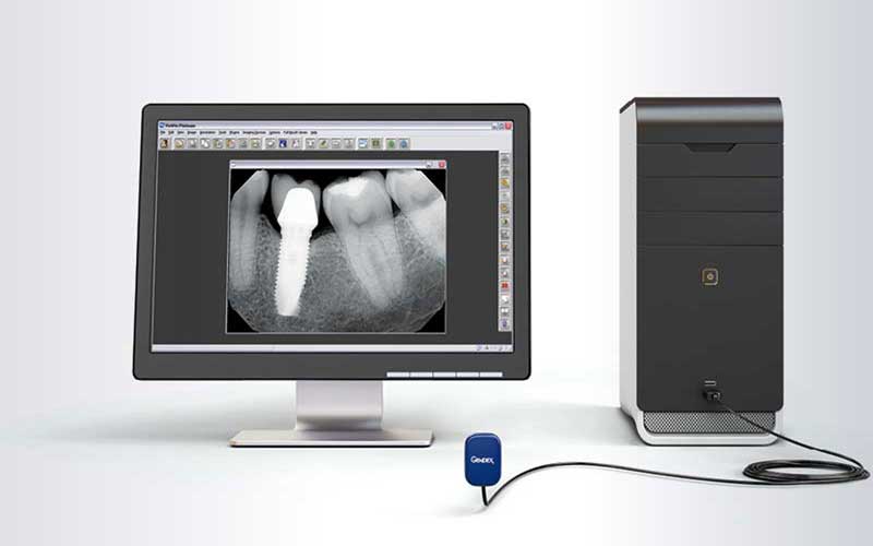 عکس دندان طالقانی کرج